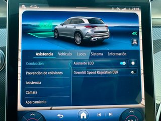 Mercedes-Benz GLC SUV (X254) 2025