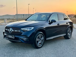 Mercedes-Benz GLC SUV (X254) 2025