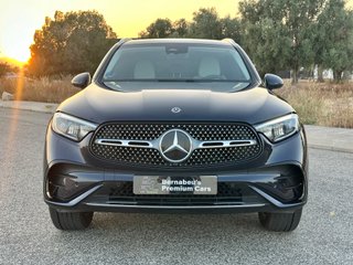 Mercedes-Benz GLC SUV (X254) 2025