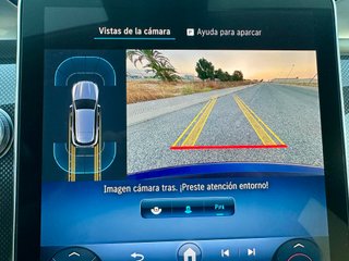 Mercedes-Benz GLC SUV (X254) 2025