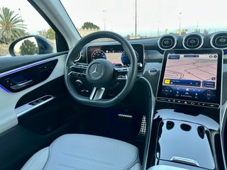 Mercedes-Benz GLC SUV (X254) 2025