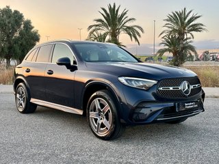Mercedes-Benz GLC SUV (X254) 2025