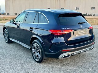 Mercedes-Benz GLC SUV (X254) 2025