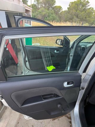 Ford Fiesta 2005