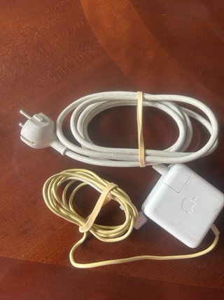 Cargador Apple Macbook Air