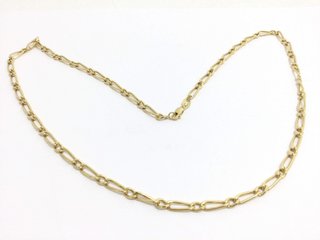 E586965-0 CADENA ORO 18K 30CM