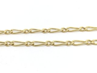E586965-0 CADENA ORO 18K 30CM