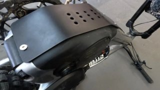 PROTECTOR EBIKE AMFLOW MOTOR AVINOX M1