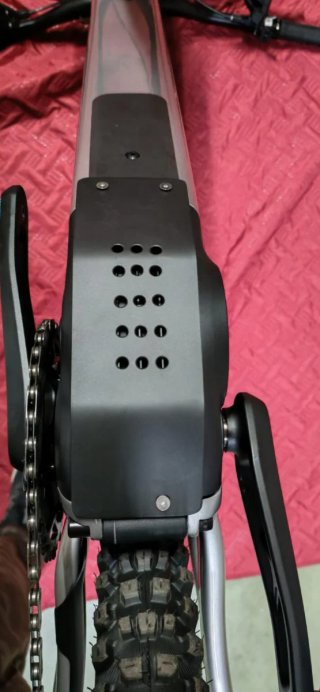 PROTECTOR EBIKE AMFLOW MOTOR AVINOX M1