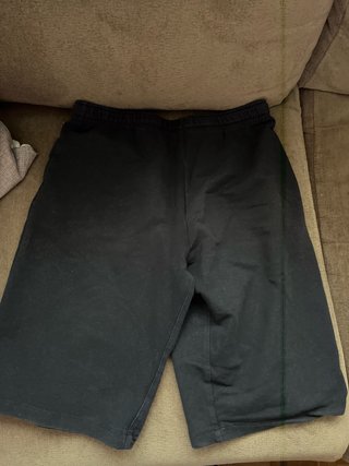 Pantalón corto niño Talla 12/13