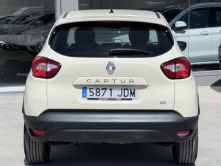 Renault Captur Renault Captur Intens Energy dCi 90 EDC Euro 6