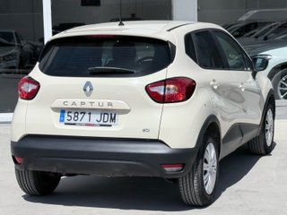 Renault Captur Renault Captur Intens Energy dCi 90 EDC Euro 6