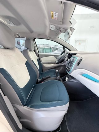 Renault Captur Renault Captur Intens Energy dCi 90 EDC Euro 6