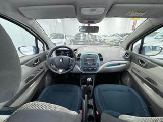 Renault Captur Renault Captur Intens Energy dCi 90 EDC Euro 6