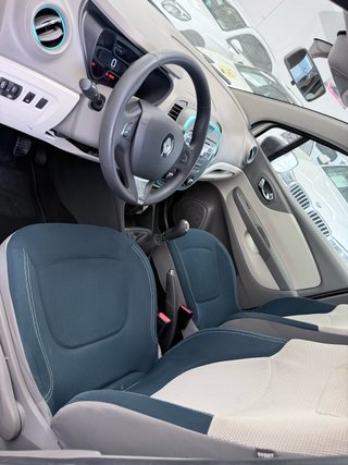 Renault Captur Renault Captur Intens Energy dCi 90 EDC Euro 6