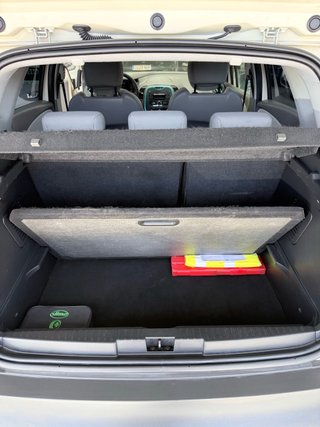 Renault Captur Renault Captur Intens Energy dCi 90 EDC Euro 6