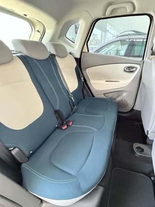 Renault Captur Renault Captur Intens Energy dCi 90 EDC Euro 6