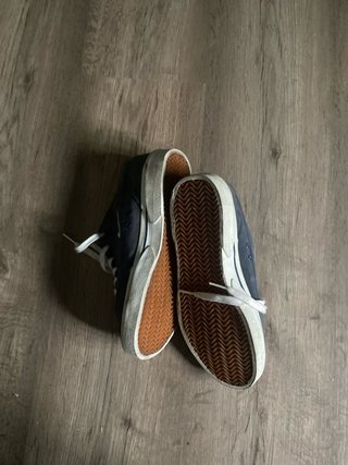 Bambas nike