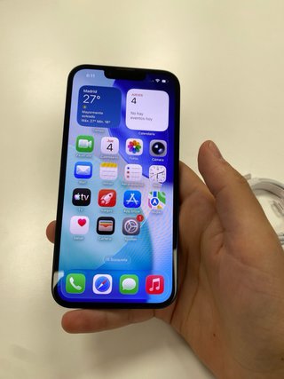 iPhone 13 256GB |TIENDA |GARANTIA