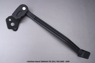 Caballetе lateral YAMAHA YZF 250 / 450 2006 - 2009
