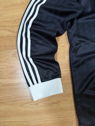 Adidas x Oasis Tour Jacquard Jersey Talla M