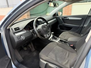 Volkswagen Passat 2012