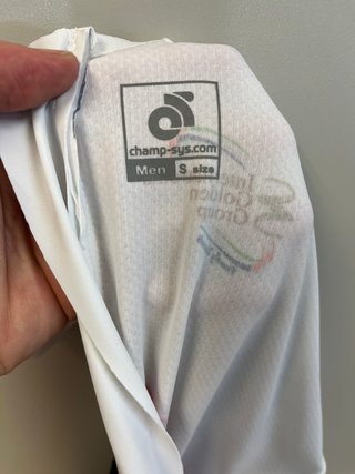 NUEVO Mono de crono UAE CHAMPION SYSTEM talla S