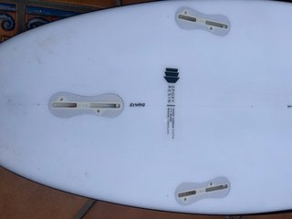 Tabla PRO SURF EPOXY 5.9