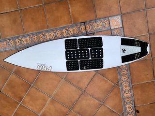 Tabla PRO SURF EPOXY 5.9