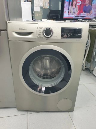 Oferta Nevera y Lavadora Balay con Garantía