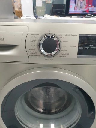 Oferta Nevera y Lavadora Balay con Garantía