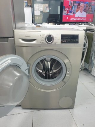 Oferta Nevera y Lavadora Balay con Garantía