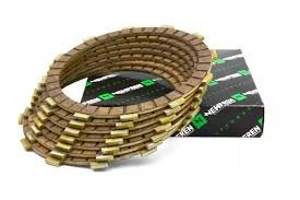 Discos Embrague Newfren Ducati Varios