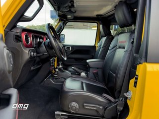 Jeep Wrangler Wrangler 3p Rubicon 2.0T 270 CV 8ATX