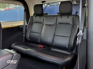Jeep Wrangler Wrangler 3p Rubicon 2.0T 270 CV 8ATX