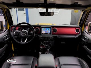 Jeep Wrangler Wrangler 3p Rubicon 2.0T 270 CV 8ATX