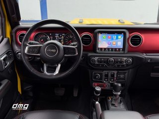 Jeep Wrangler Wrangler 3p Rubicon 2.0T 270 CV 8ATX
