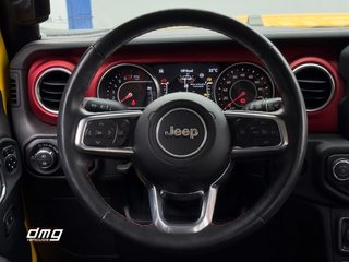 Jeep Wrangler Wrangler 3p Rubicon 2.0T 270 CV 8ATX