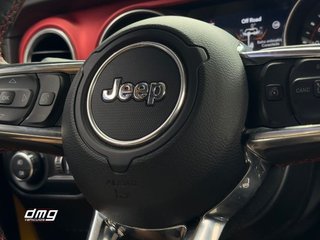 Jeep Wrangler Wrangler 3p Rubicon 2.0T 270 CV 8ATX