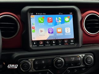 Jeep Wrangler Wrangler 3p Rubicon 2.0T 270 CV 8ATX