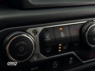 Jeep Wrangler Wrangler 3p Rubicon 2.0T 270 CV 8ATX