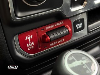 Jeep Wrangler Wrangler 3p Rubicon 2.0T 270 CV 8ATX
