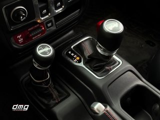 Jeep Wrangler Wrangler 3p Rubicon 2.0T 270 CV 8ATX