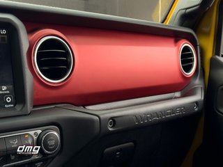 Jeep Wrangler Wrangler 3p Rubicon 2.0T 270 CV 8ATX