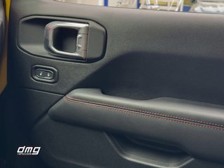 Jeep Wrangler Wrangler 3p Rubicon 2.0T 270 CV 8ATX