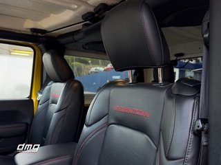 Jeep Wrangler Wrangler 3p Rubicon 2.0T 270 CV 8ATX