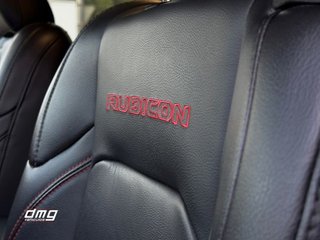 Jeep Wrangler Wrangler 3p Rubicon 2.0T 270 CV 8ATX