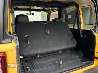 Jeep Wrangler Wrangler 3p Rubicon 2.0T 270 CV 8ATX