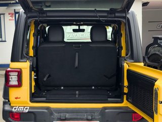 Jeep Wrangler Wrangler 3p Rubicon 2.0T 270 CV 8ATX