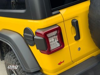 Jeep Wrangler Wrangler 3p Rubicon 2.0T 270 CV 8ATX